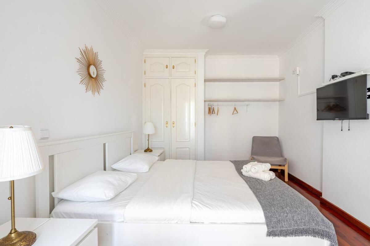 Alvide Guest House Alcabideche Eksteriør billede